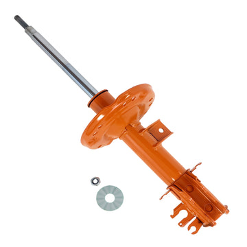 Koni STR.T Damper Front Right 8750-1127R for Abarth 500 Hatchback 1.4i Turbo (2007 > 2023)
