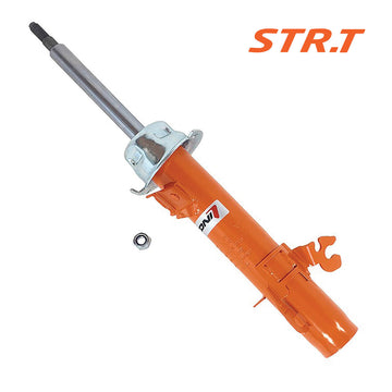 Koni STR.T Damper Front Left 8750-1140L for Mini Clubman Cooper 'S' Estate 1.6 Turbo, 2.0TD (2007 > 2014)