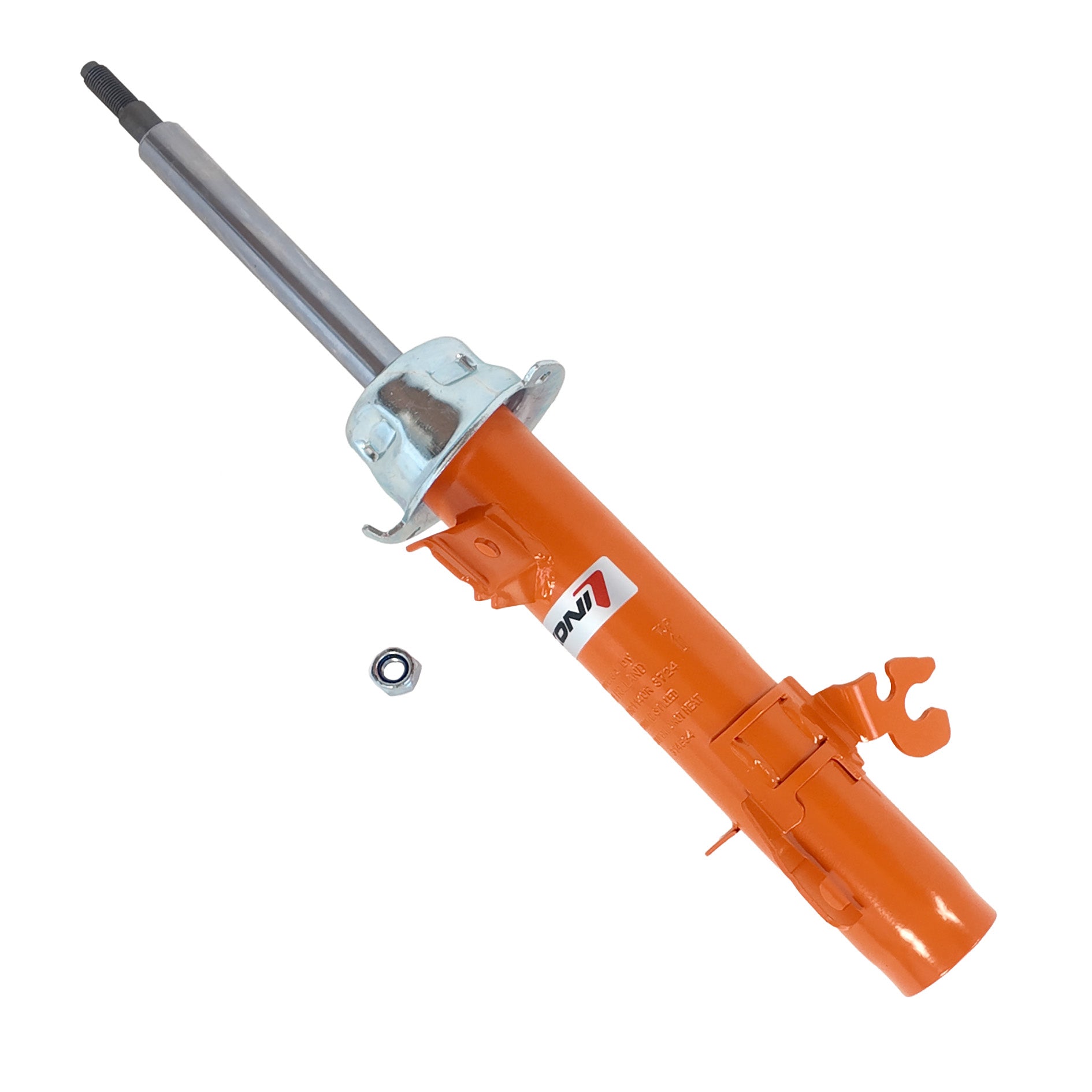 Koni STR.T Damper Front Left 8750-1140L for Mini One Convertible 1.4i, 1.6d (2009 > 2015)