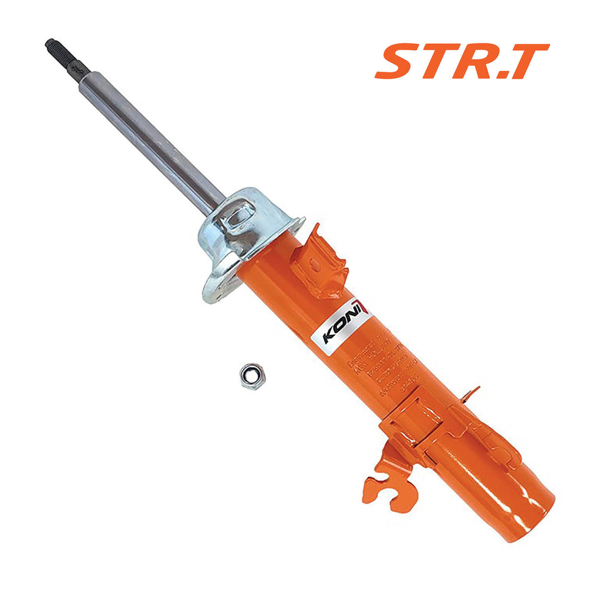 Koni STR.T Damper Front Right 8750-1140R for Mini Clubman One Estate 1.4i, 1.6i, 1.6TD (2007 > 2014)