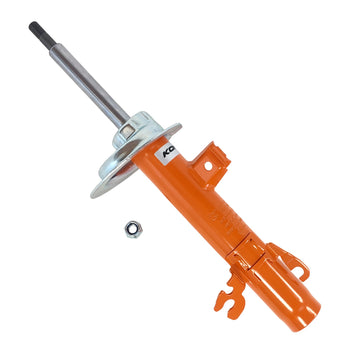 Koni STR.T Damper Front left 8750-1141L for Mazda 3 Hatchback 1.4i, 1.5i, 1.6i, 2.0i. 1.6TDi (2003 > 2008)