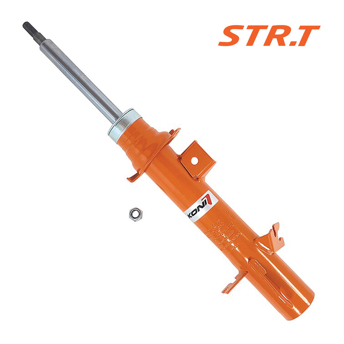 Koni STR.T Damper Front Right 8750-1143R for Mini Countryman Cooper 'S' Hatchback 1.6T, 2.0d (2010 > 2016)