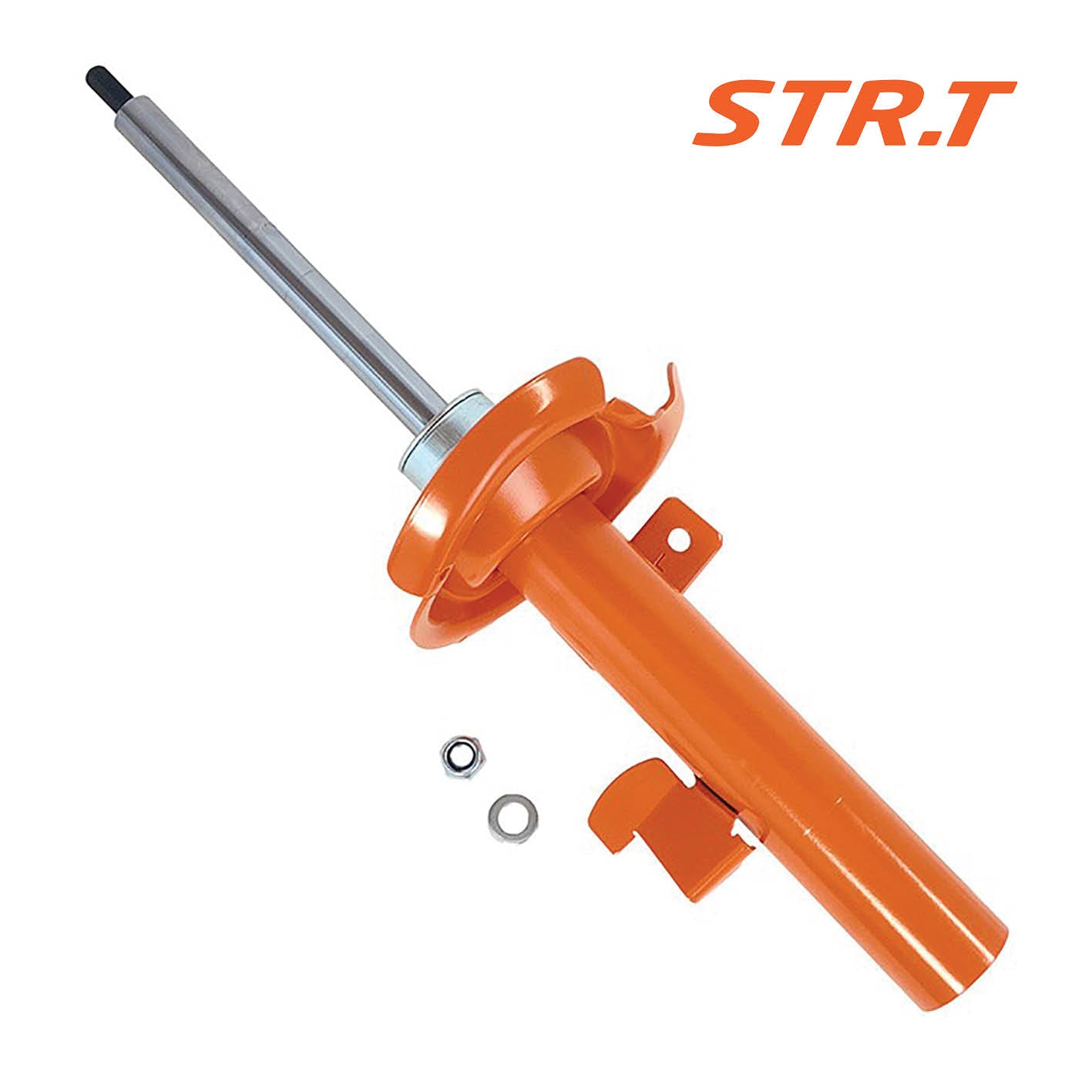Koni STR.T Damper Front left 8750-1144L for Volvo V40 Hatchback 1.5i, 1.6i, 2.0i, 2.5i, 1.6GTDi, 2.0GDTi (2012 > 2019)