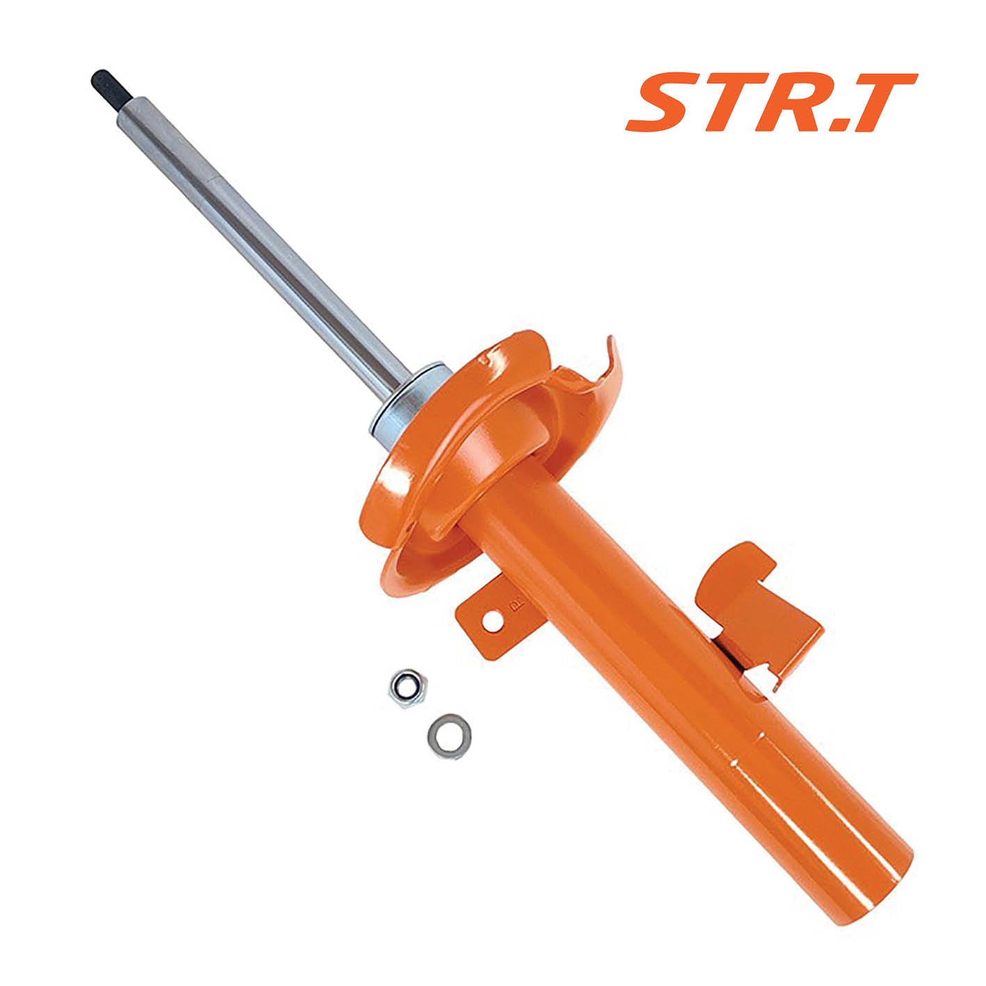 Koni STR.T Damper Front Right 8750-1144R for Volvo V40 Hatchback 1.5i, 1.6i, 2.0i, 2.5i, 1.6GTDi, 2.0GDTi (2012 > 2019)