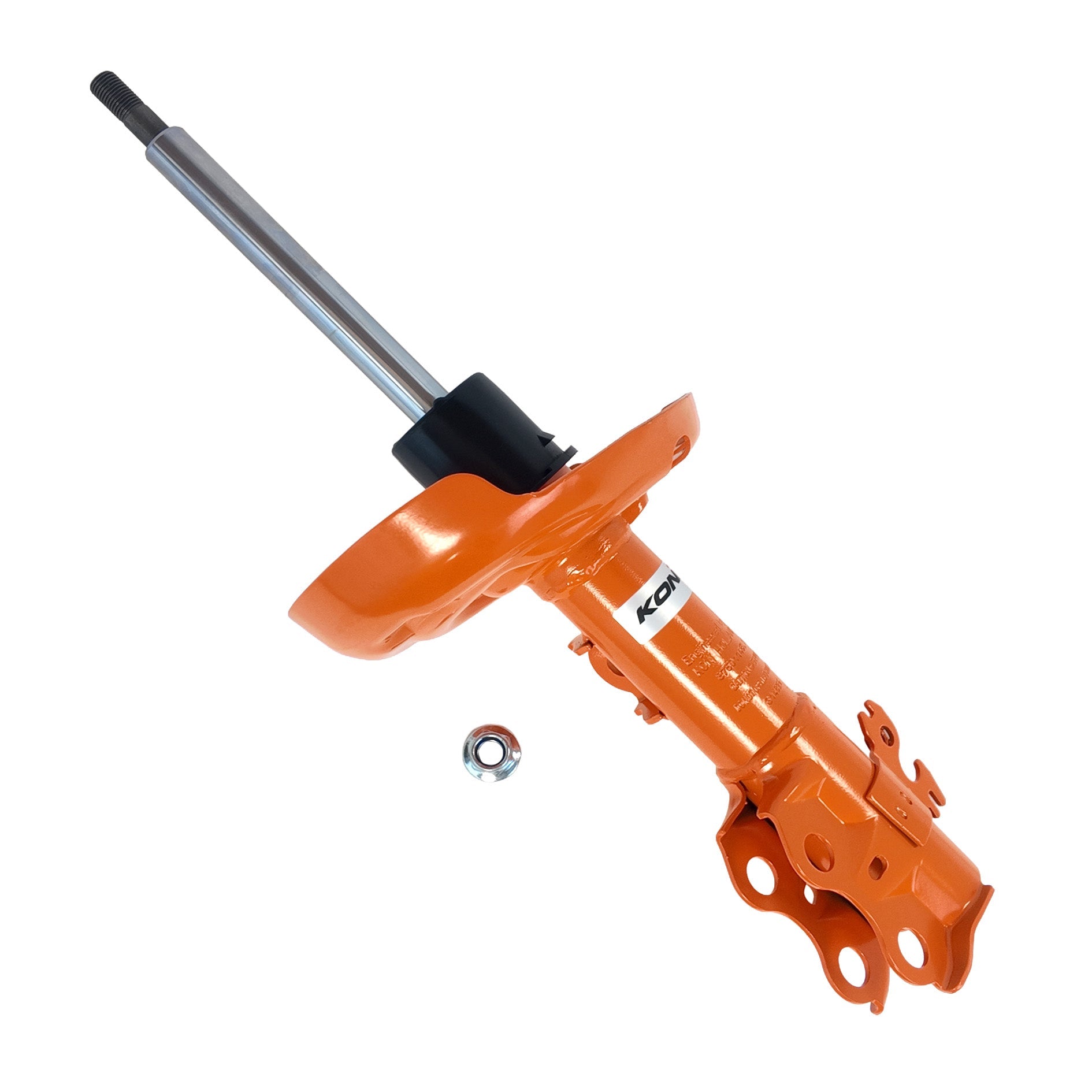 Koni STR.T Damper Front left 8750-1145L for Toyota Corolla Estate 1.2i, 1.5VVTi, 1.6VVTi, 1.8VVTi, 2.0VVTi (2019 >)