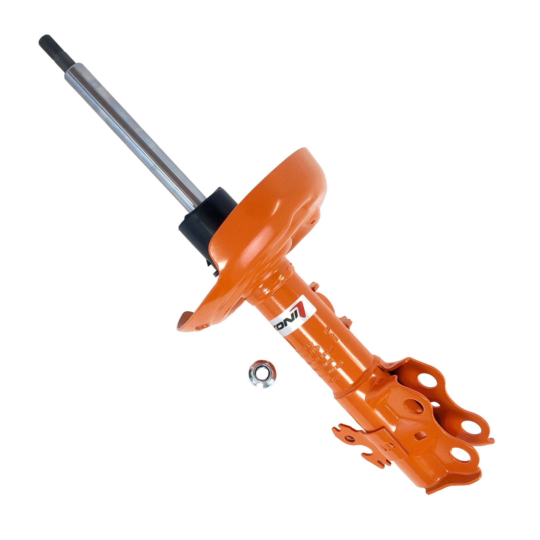 Koni STR.T Damper Front Right 8750-1145R for Toyota Corolla Estate 1.2i, 1.5VVTi, 1.6VVTi, 1.8VVTi, 2.0VVTi (2019 >)
