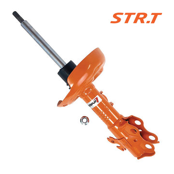 Koni STR.T Damper Front Right 8750-1145R for Toyota Corolla Hatchback 1.2i, 1.5VVTi, 1.6VVTi, 1.8VVTi, 2.0VVTi (2019 >)