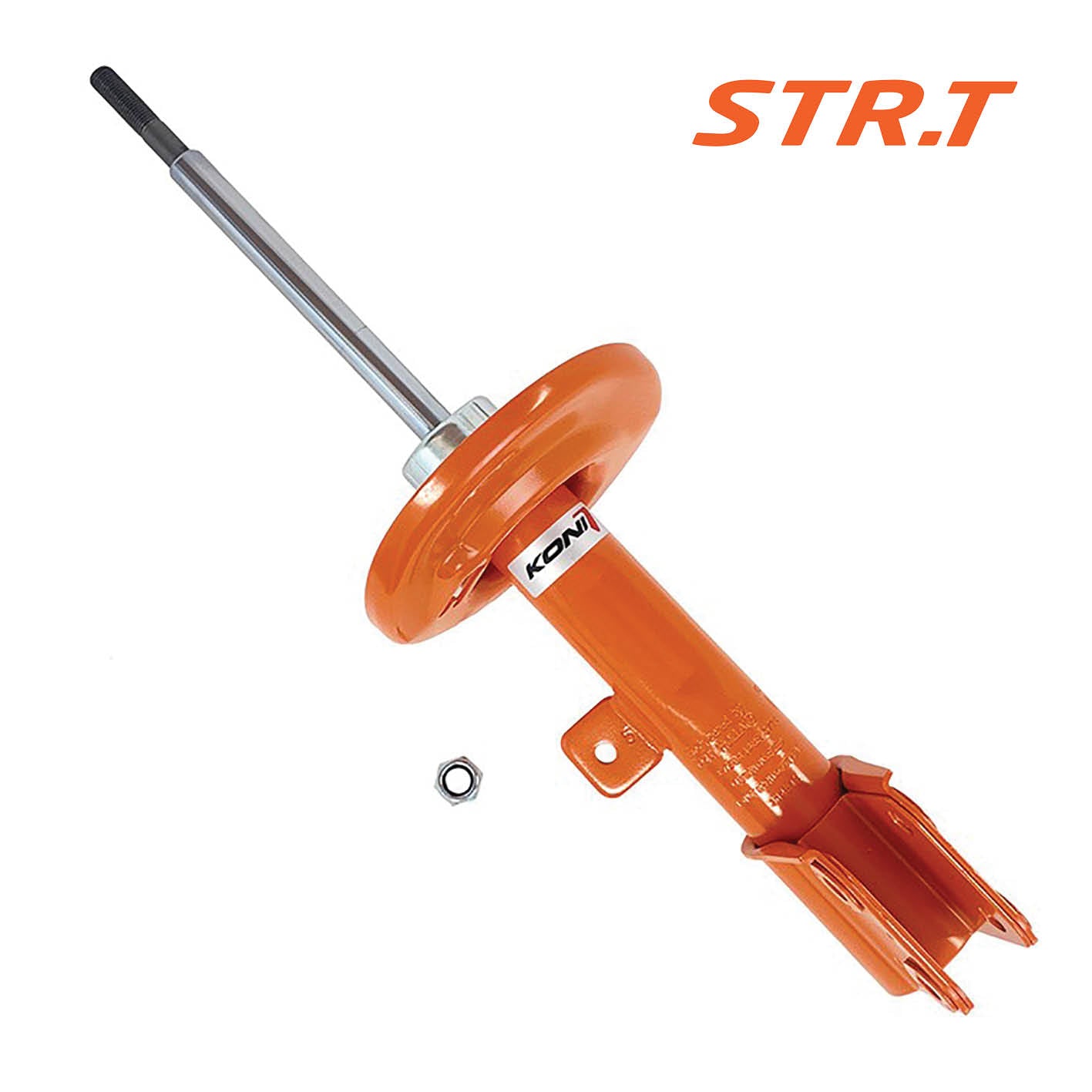 Koni STR.T Damper Front Right 8750-1148R for Peugeot 308 Estate 1.4i, 1.6i, 1.6THP, 1.6HDi, 2.0HDi (2007 > 2016)