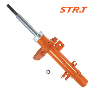 Koni STR.T Damper Front left 8750-1150L for Citroen C3 Hatchback 1.1i, 1.2i, 1.4i, 1.6i, 1.6HDi (2009 > 2016)