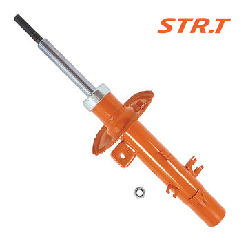Koni STR.T Damper Front Right 8750-1150R for Citroen DS3 Convertible 1.6i, 1.6HDi (2009 > 2016)