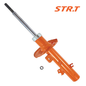 Koni STR.T Damper Front Left 8750-1152L for Vauxhall Crossland X SUV 1.2i, 1.2t, 1.5t, 1.6t, 2.0CDTi (2017 > 2020)