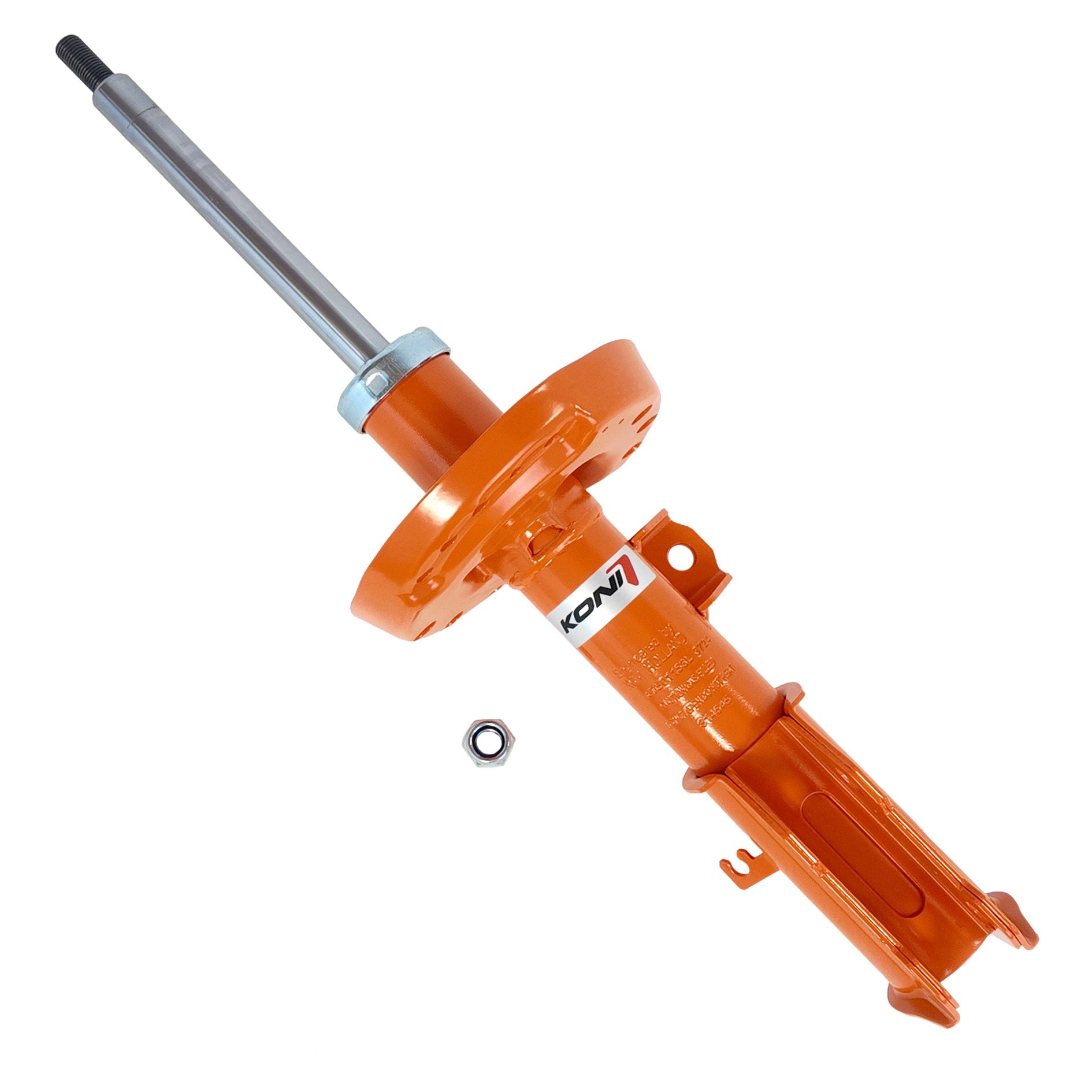 Koni STR.T Damper Front left 8750-1153L for Vauxhall Astra Estate 1.0T, 1.2T, 1.4i, 1.4T, 1.5CRDi, 1.6CDTi, 1.6T (2015 > 2022)