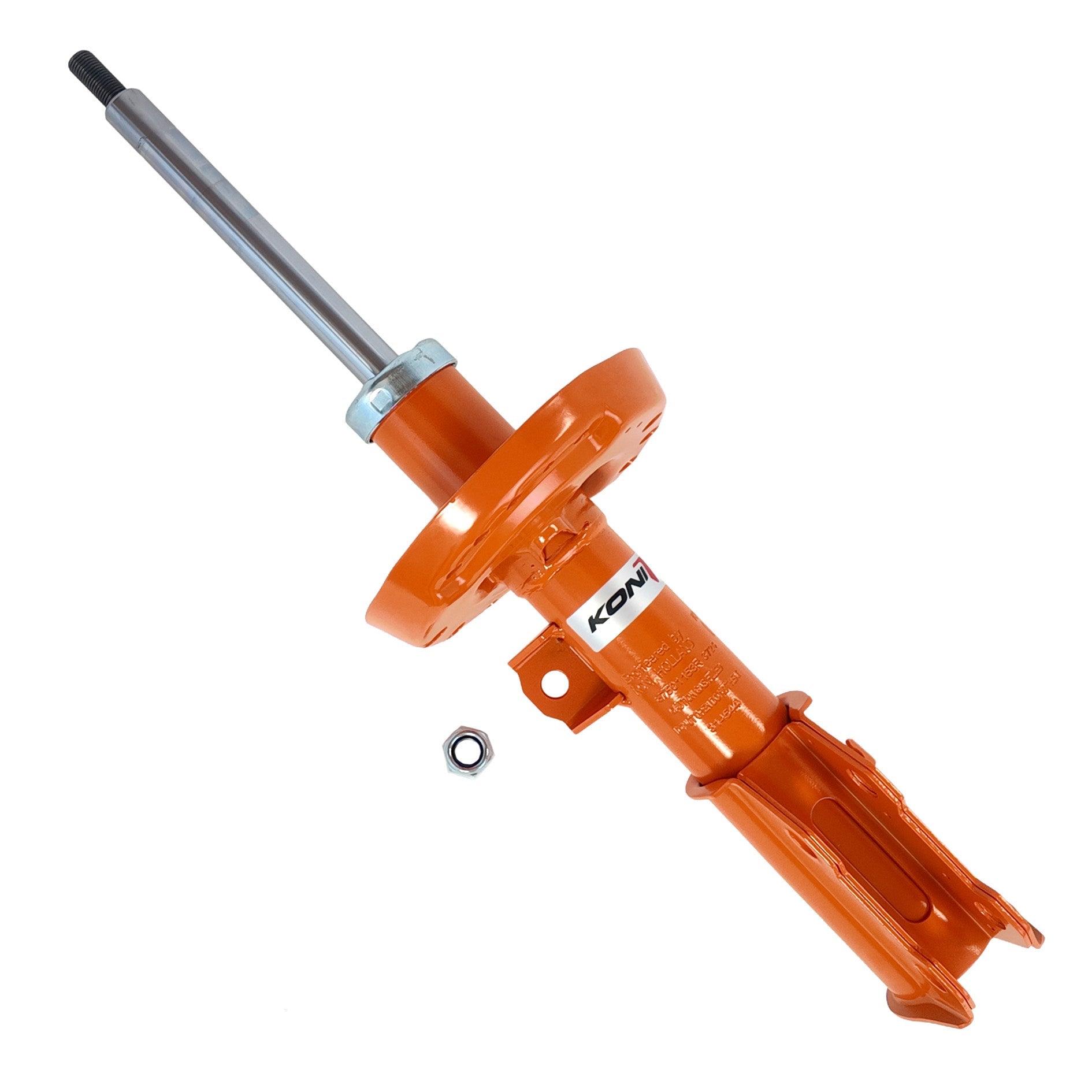 Koni STR.T Damper Front Right 8750-1153R for Vauxhall Astra Estate 1.0T, 1.2T, 1.4i, 1.4T, 1.5CRDi, 1.6CDTi, 1.6T (2015 > 2022)
