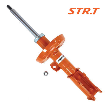 Koni STR.T Damper Front Right 8750-1153R for Vauxhall Astra Estate 1.0T, 1.2T, 1.4i, 1.4T, 1.5CRDi, 1.6CDTi, 1.6T (2015 > 2022)