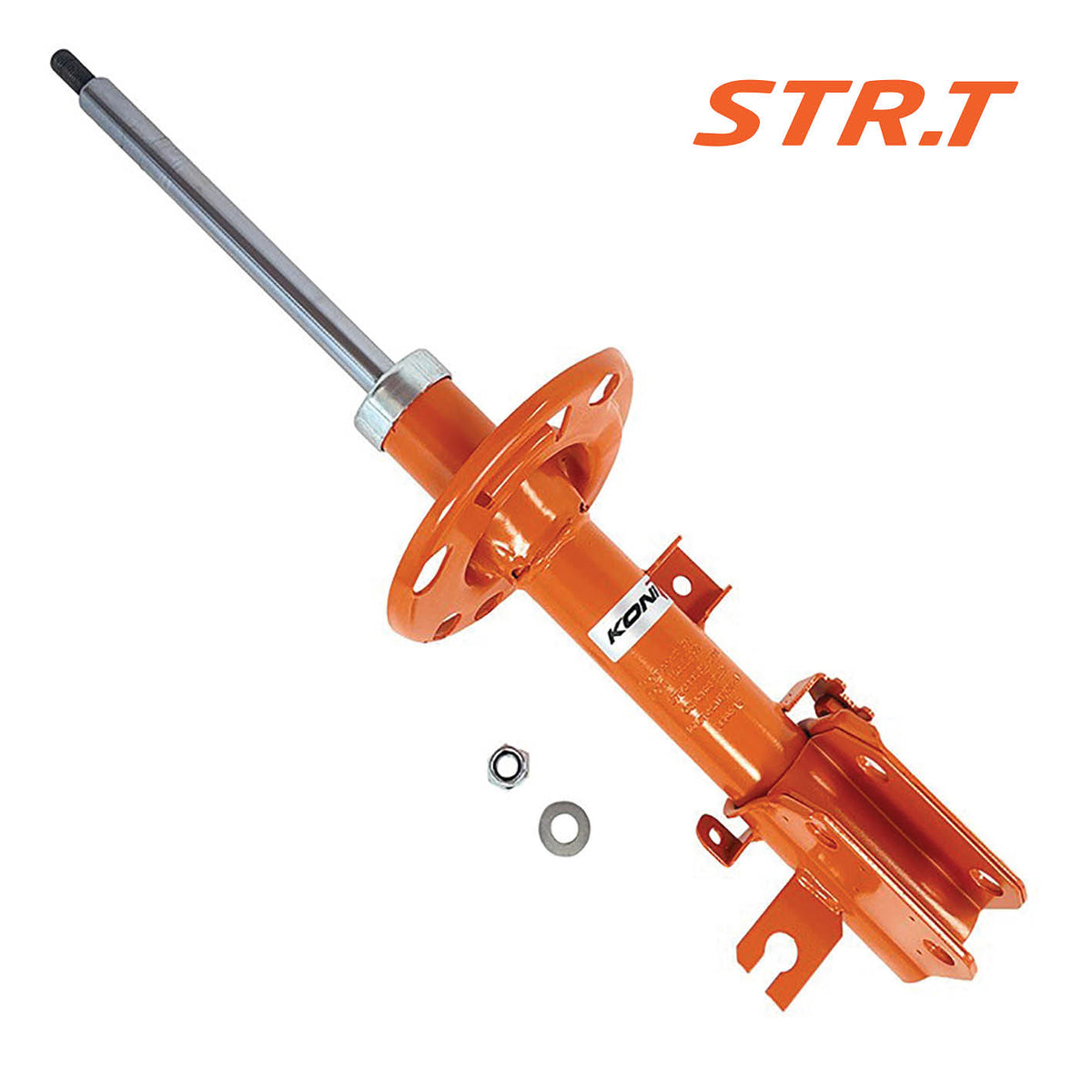Koni STR.T Damper Front left 8750-1155L for Mazda CX-5 SUV 2.0i, 2.5i, 2.2TDi (2017 > 2025)