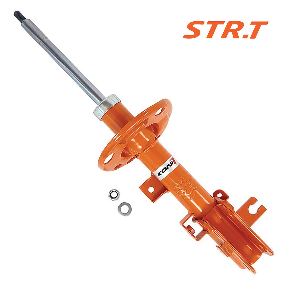 Koni STR.T Damper Front Right 8750-1155R for Mazda CX-5 SUV 2.0i, 2.5i, 2.2TDi (2017 > 2025)