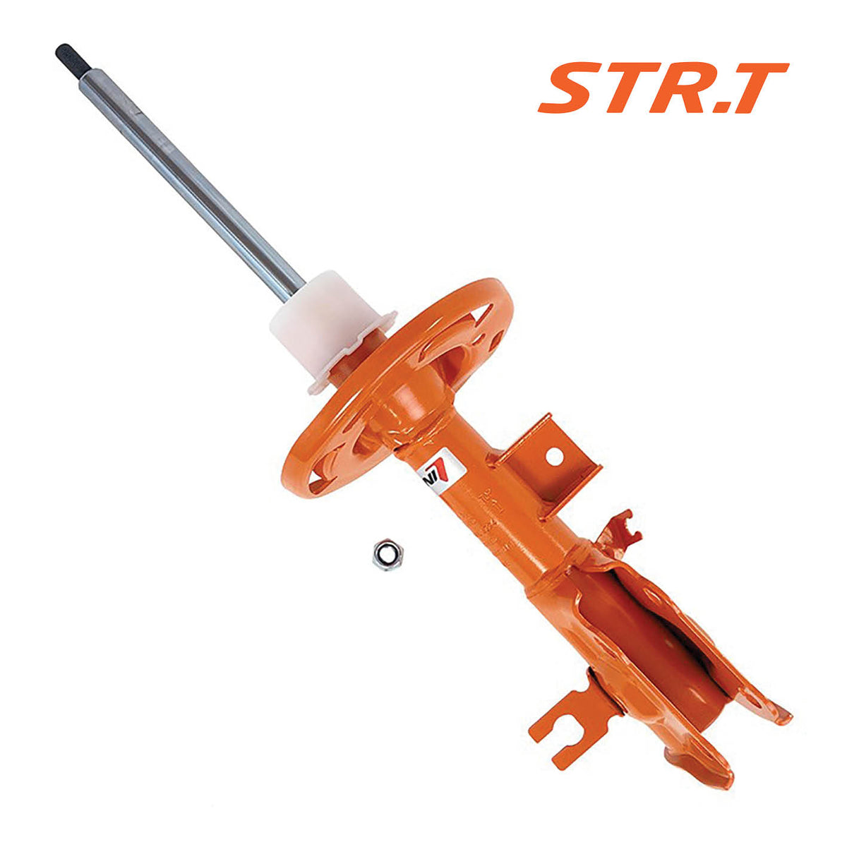 Koni STR.T Damper Front left 8750-1156L for Mazda CX-3 SUV 1.5i, 2.0i, 1.5D, 1.8D (2014 > 2025)