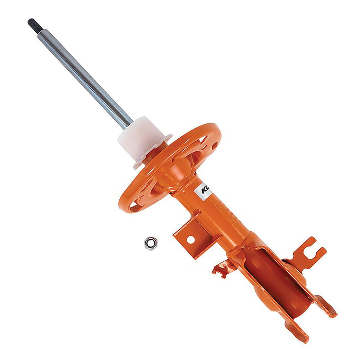Koni STR.T Damper Front Right 8750-1156R for Mazda CX-3 SUV 1.5i, 2.0i, 1.5D, 1.8D (2014 > 2025)