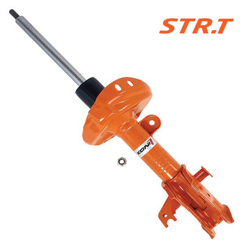 Koni STR.T Damper Front left 8750-1157L for Honda CR-V SUV 1.6i, 2.0i, 2.4i (2012 > 2016)