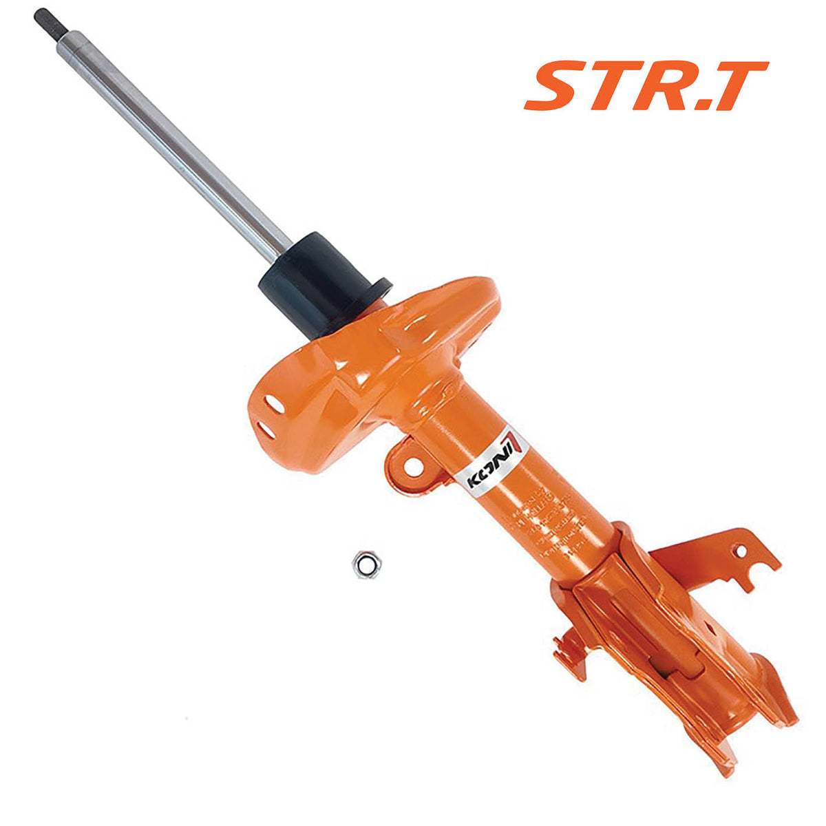 Koni STR.T Damper Front Right 8750-1157R for Honda CR-V SUV 1.6i, 2.0i, 2.4i (2012 > 2016)
