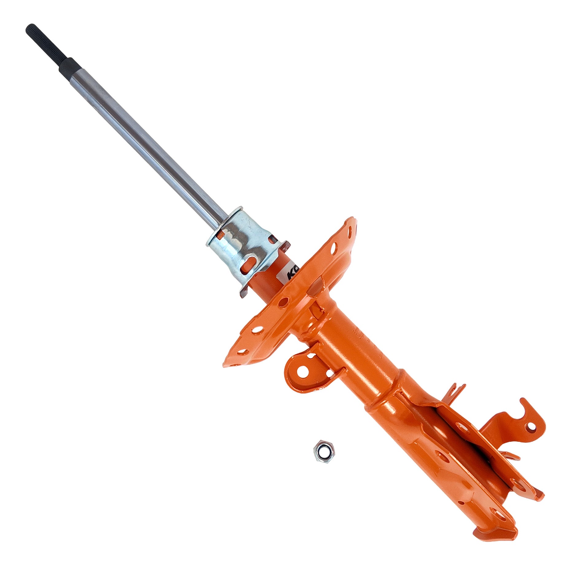 Koni STR.T Damper Front left 8750-1158L for Honda Jazz Hatchback 1.2i, 1.3i, 1.4i, 1.5i (2007 > 2014)