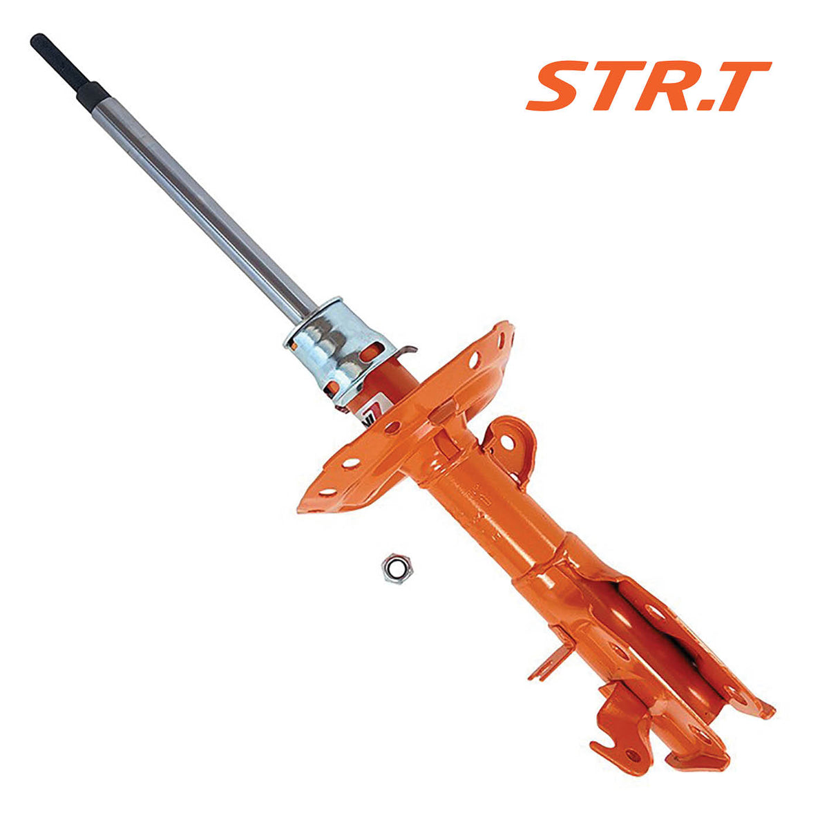 Koni STR.T Damper Front Right 8750-1158R for Honda Fit Hatchback 1.2i, 1.3i, 1.4i, 1.5i (2007 > 2014)