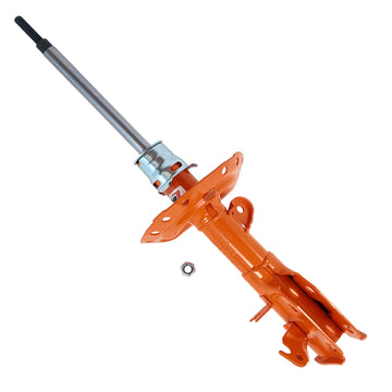 Koni STR.T Damper Front Right 8750-1158R for Honda Jazz Hatchback 1.2i, 1.3i, 1.4i, 1.5i (2007 > 2014)