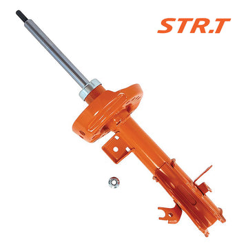Koni STR.T Damper Front Right 8750-1159R for Honda Civic MK VIII Saloon 1.4i, 1.6i, 1.8i, 2.0i, 2.2D (2012 > 2016)