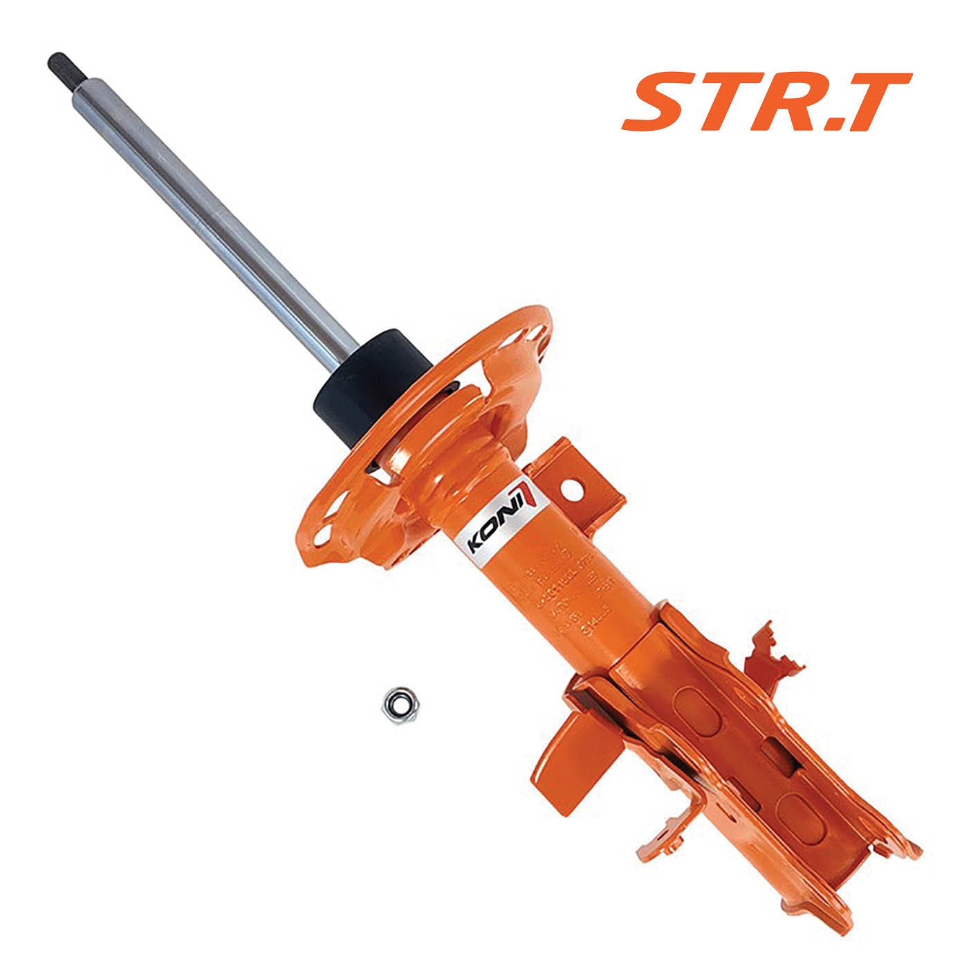 Koni STR.T Damper Front Left 8750-1160L for Ford Focus Estate 1.0i, 1.5i, 2.0d (2018 >)