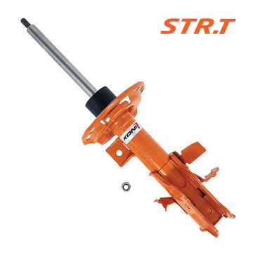 Koni STR.T Damper Front Right 8750-1160R for Ford Focus Saloon 1.0i, 1.5i, 2.0i (2018 > 2025)