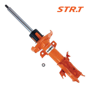 Koni STR.T Damper Front Left 8750-1161L for Ford Fiesta ST Hatchback 1.5i Turbo (2017 > 2024)