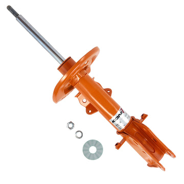 Koni STR.T Damper Front 8750-1163 for Ford Mustang Convertible 2.3T Ecoboost, 3.7-V6, 5.0-V8 (2014 > 2023)
