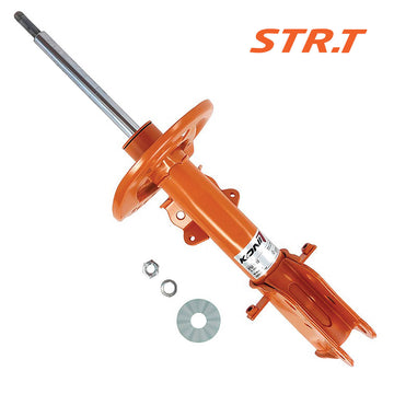 Koni STR.T Damper Front 8750-1163 for Ford Mustang Convertible 2.3T Ecoboost, 3.7-V6, 5.0-V8 (2024 >)