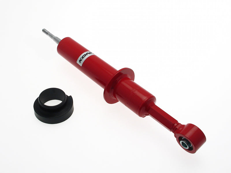 Koni RAID Damper Front 88-1712SP3 for Toyota Landcruiser Prado 150 SUV 2.7i, 2.8TD, 3.0TD, 3.5i, 4.0i (2009 > 2020)