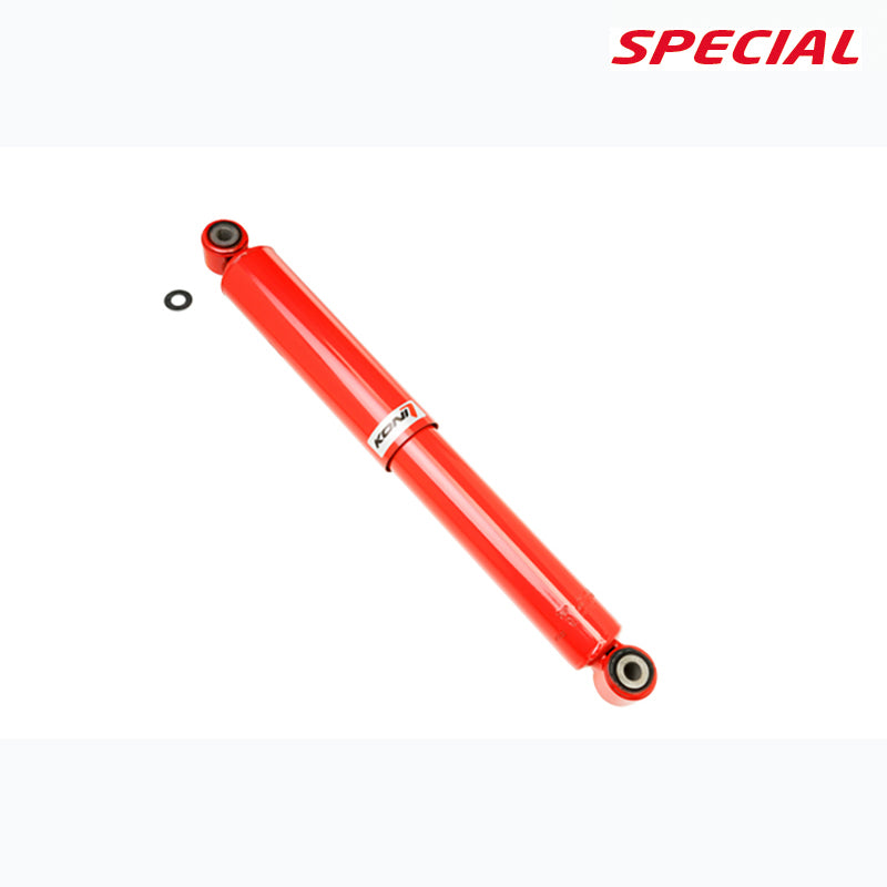 Koni Special Damper Rear 88-1879 for Mercedes-Benz Sprinter 3 van (4x4) 2.0TD (2018 > ) 5.0t