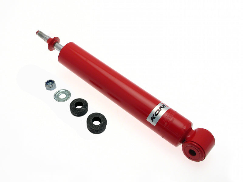 Koni RAID Damper Rear 88-5389 for Mitsubishi Shogun SUV 3.0i, 3.5i, 3.8i, 2.5TDi, 2.8TDi, 3.2TDi (1999 > 2008)