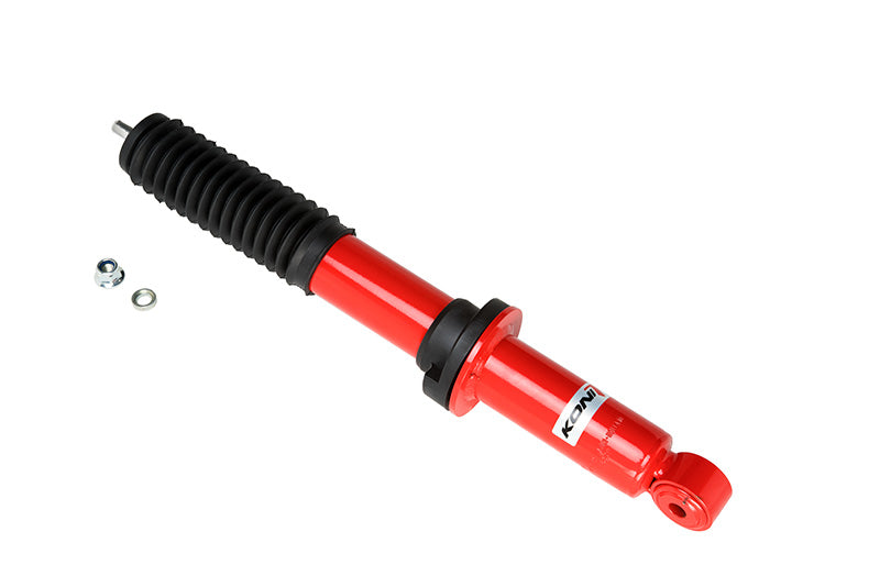 Koni RAID Damper Front 88-5395 for Isuzu D-Max Pick Up 1.9d, 2.4i, 2.5d, 3.0d (2012 > 2020)