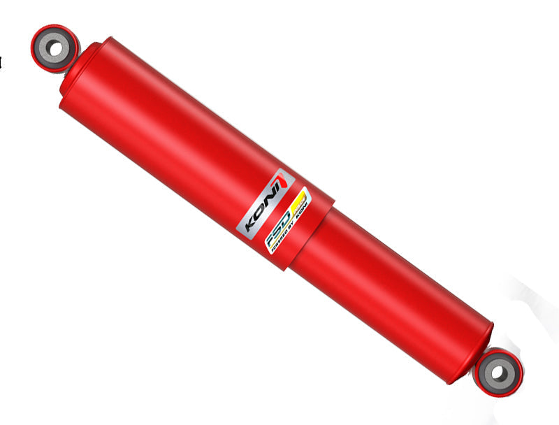 Koni Special-Active Damper Rear VW8805-1055 for Volkswagen Crafter Van 2.0TDi (2006 > 2016)