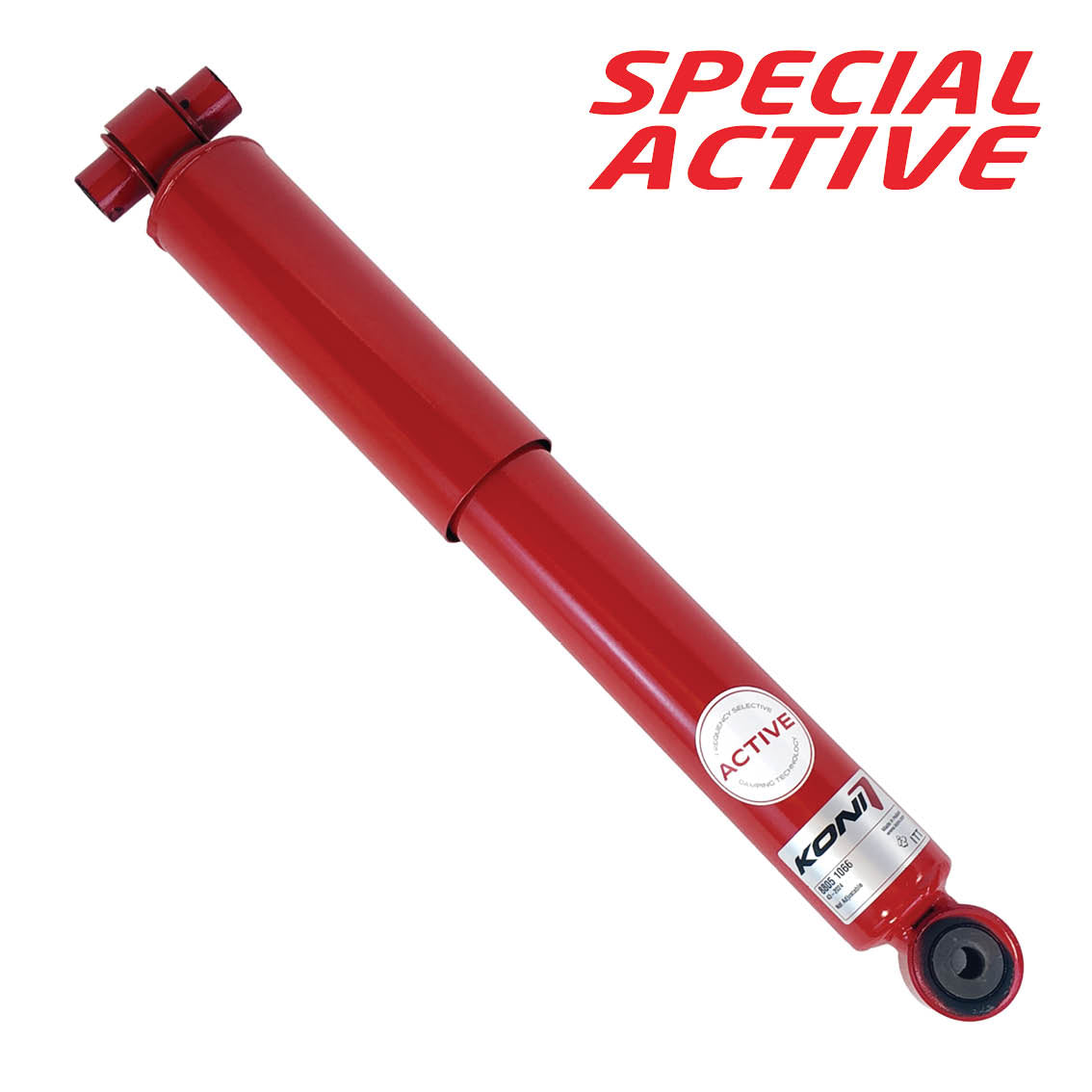 Koni Special-Active Damper Rear 8805-1066 for Ford Transit Van 2.0TDi, 2.2TDi (2013 > 2023)