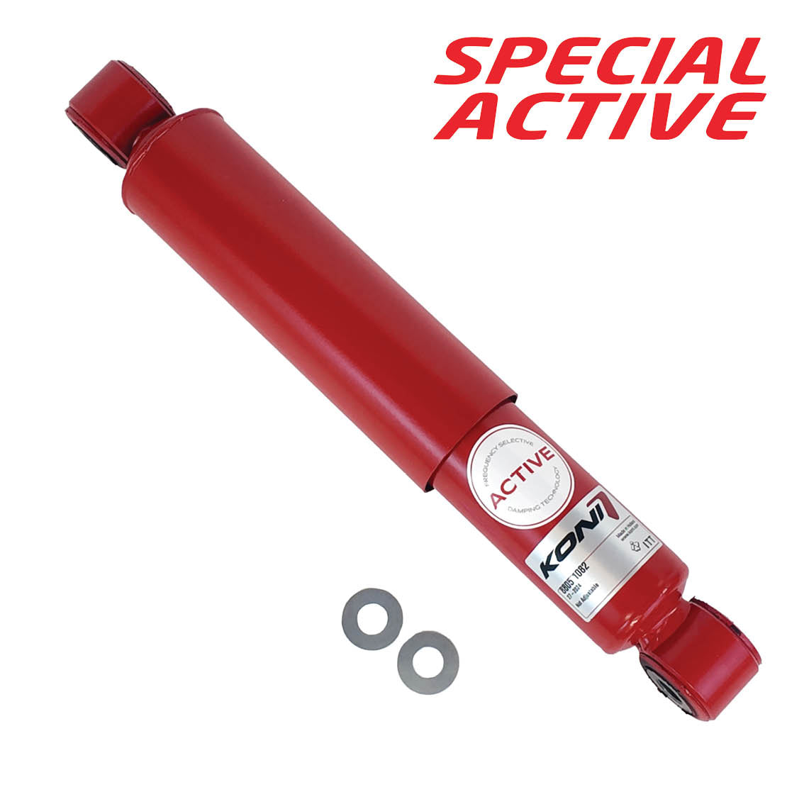 Koni Special-Active Damper Rear 8805-1082 for Man TGE Van 2.0TDi (2017 >)