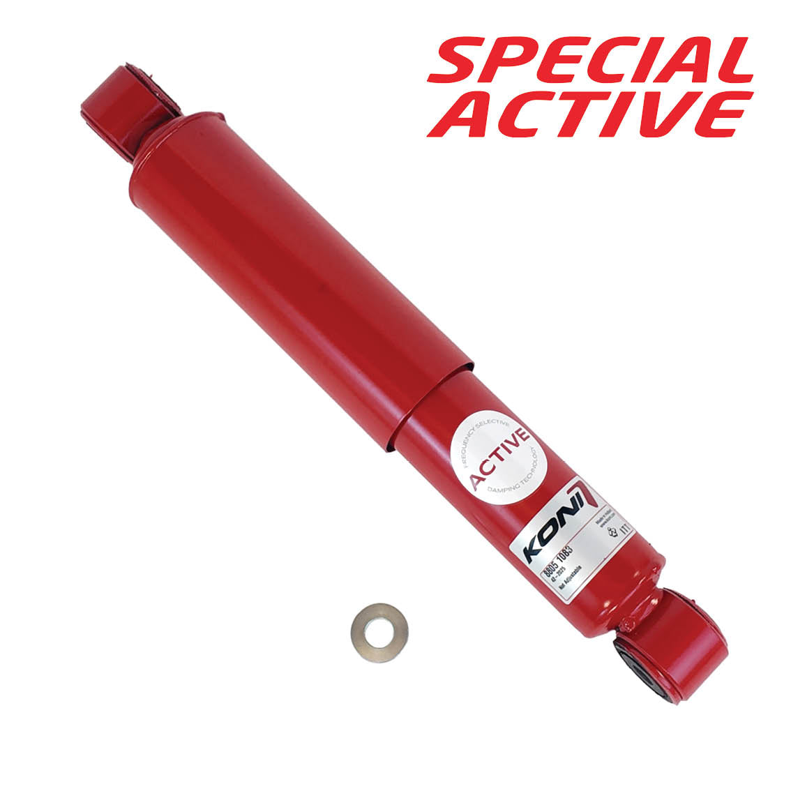 Koni Special-Active Damper Rear 8805-1083 for Mercedes-Benz Sprinter 3 Van 2.0TD (2018 > 2023)