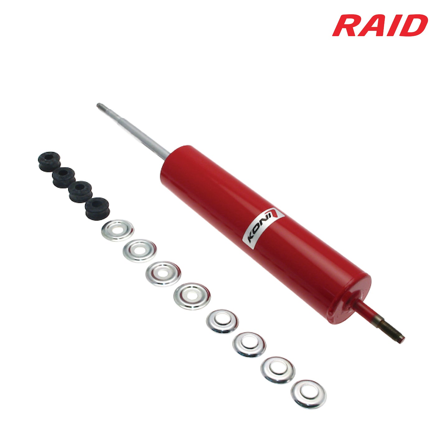 Koni RAID Damper Front 90-5374SP1 for Land Rover Discovery I SUV 2.0TDi, 2.5TDi, 3.5 V8, 3.9i V8 (1994 > 1998)
