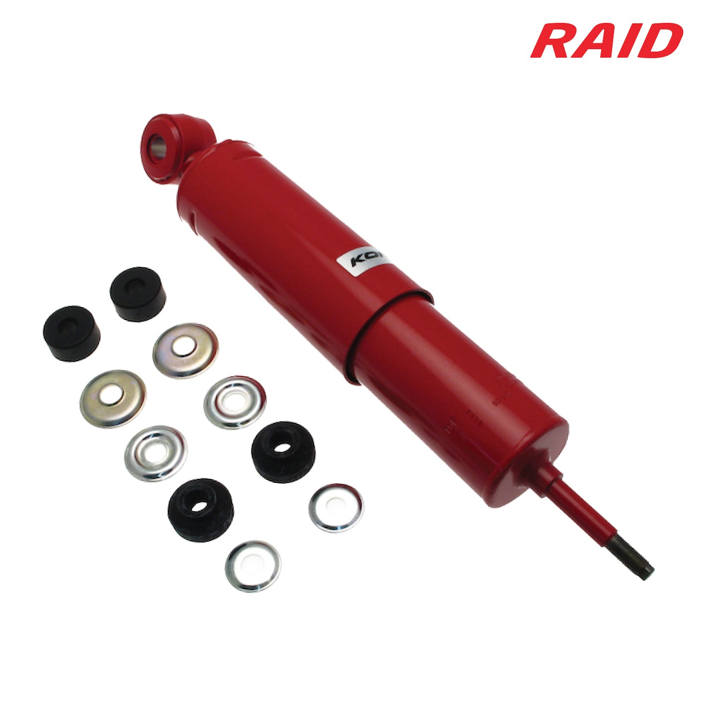 Koni RAID Damper Rear 90-5375SP1 for Land Rover Defender 110 SUV 2.5, 2.5d, 2.5TDi, 3.5 V8, 3.9i V8 (1999 > 2016)