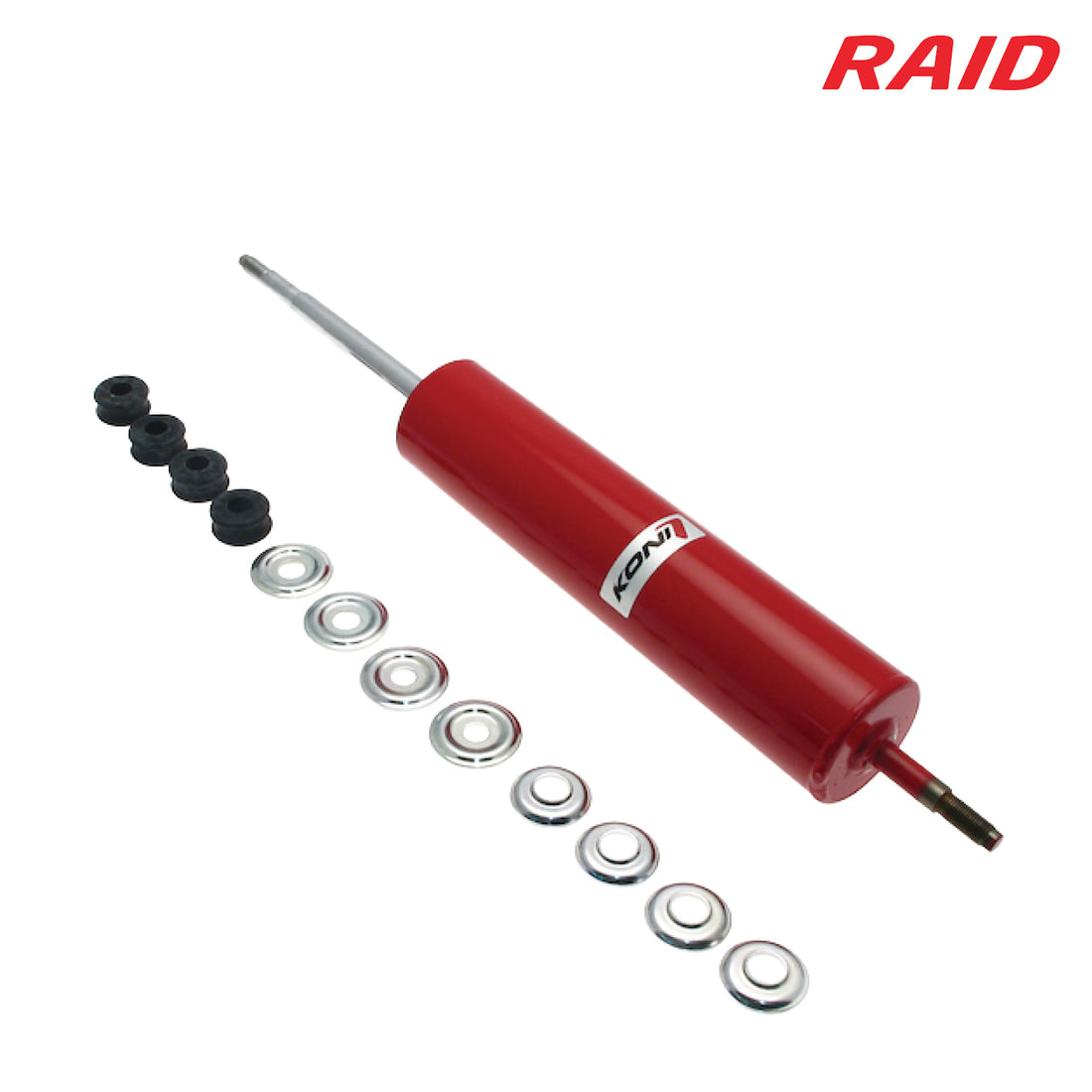 Koni RAID Damper Rear 90-5375SP1 for Land Rover Defender 130 SUV 2.5, 2.5d, 2.5TDi, 3.5 V8, 3.9i V8 (1999 > 2016)