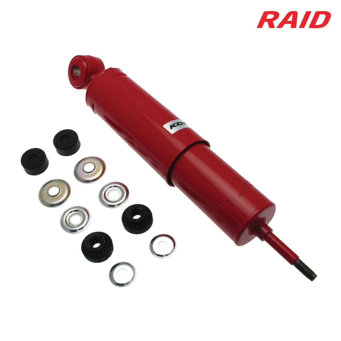 Koni RAID Damper Rear 90-5375SP1 for Land Rover Discovery I SUV 2.0TDi, 2.5TDi, 3.5 V8, 3.9i V8 (1994 > 1998)