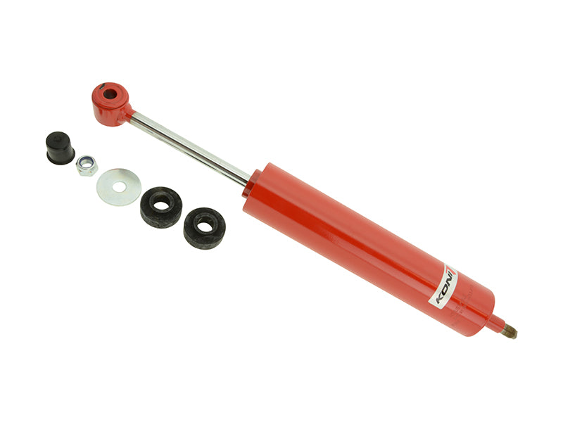 Koni RAID Damper Front 90-5383 for Mercedes-Benz G-Class SUV 2.0i, 2.3i, 3.0i, 3.6i, 4.0i, 2.5TDi, 3.0TDi, 4.0TDi (1990 > 2018)