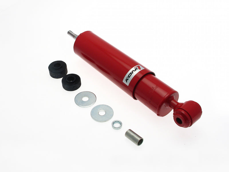 Koni RAID Damper Rear 90-5384 for Mercedes-Benz G-Class SUV 2.0i, 2.3i, 3.0i, 3.6i, 4.0i, 2.5TDi, 3.0TDi, 4.0TDi (1990 > 2018)