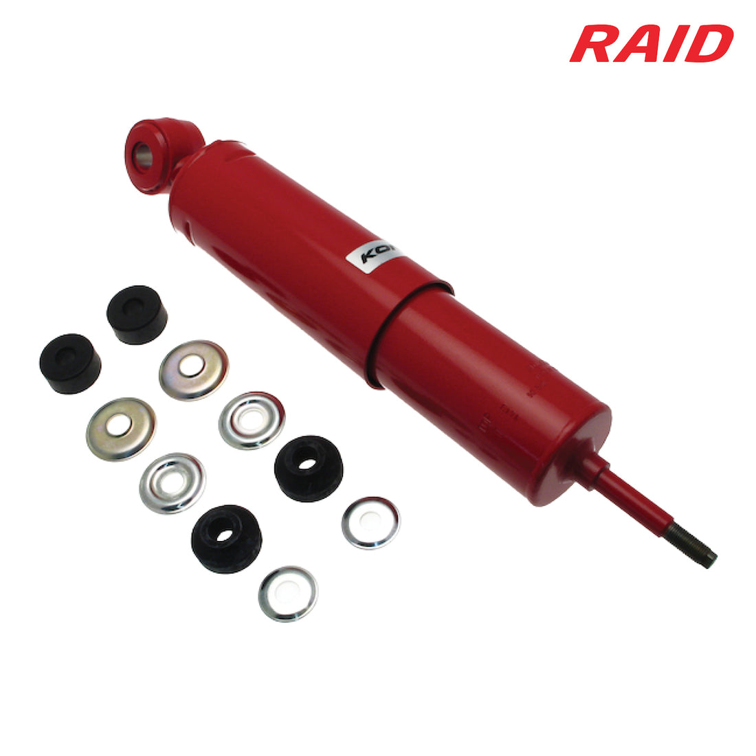 Koni RAID Damper Rear 90-5401 for Land Rover Range Rover SUV 2.5TDi, 3.5 V8, 3.9i V8, 4.2i V8 (1994 > 1996)