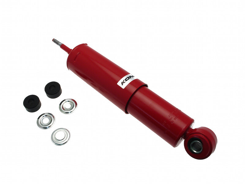 Koni RAID Damper Rear Left 90-5404LSP3 for Toyota Landcruiser Prado 125 SUV 2.7i, 3.0d, 3.0TD, 3.4i, 4.0i (2003 > 2009)