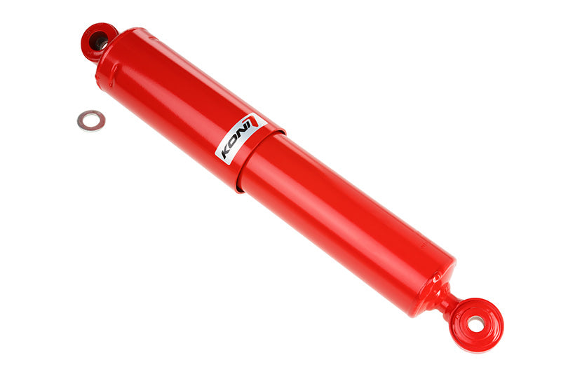 Koni RAID Damper Rear 90-5477 for Nissan Navara Pick Up 2.5i, 2.3TDi, 2.5TDi (2015 > 2020)